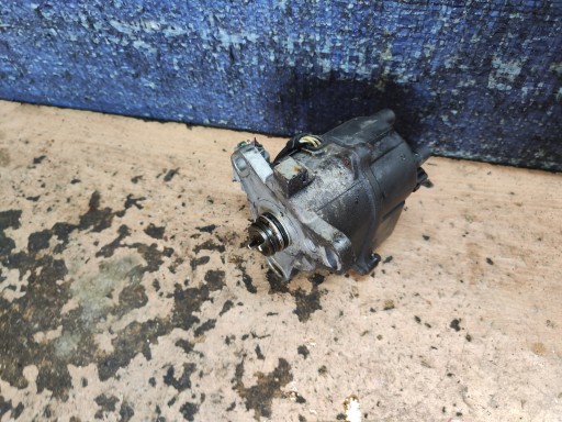 1243 - Honda cr-v i 95-01 2.0 16v устройство зажигания