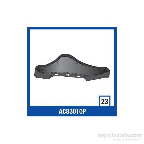 SHARK RACE-R, SPEED-R, носовой дефлектор SPARTAN