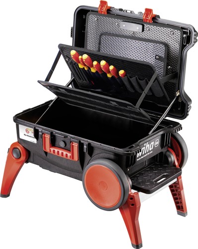 Чехол для инструментов Wiha XXL III