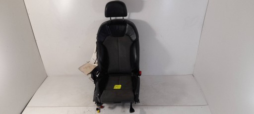 Audi A6 S6 C8 4K S-Line seat of the passenger (AU163)