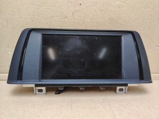 display BMW 3 F30 2014 9270393040