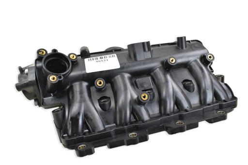 intake manifold FIAT 500 TIPO OPEL CORSA D ASTRA J 1.3 CDTI 55231286