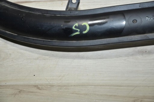 pipe air hose 3.0 Citroen C5 X7 III Lift