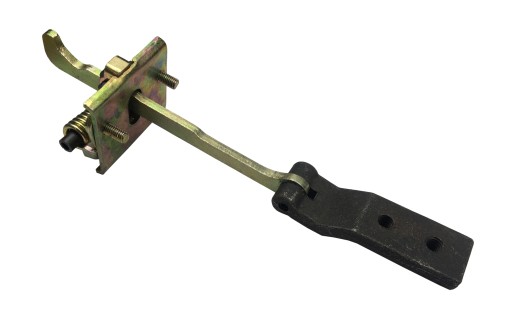 5000938852 - ОБМЕЖУВАЧ ДВЕРЕЙ RENAULT MAGNUM -06