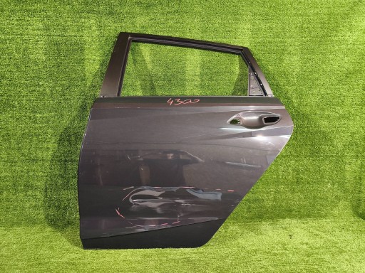 door rear. left left rear part HYUNDAI I20 III NR.4300