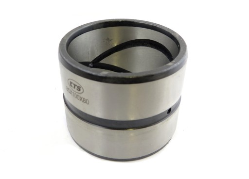 Втулка стріли 85X100X80 VOLVO Steel ARM