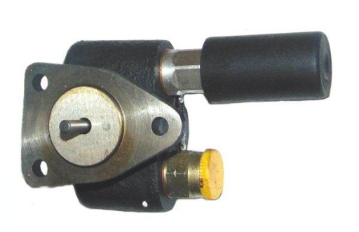 B11014 - Насос подачі Perkins Claas 0990552 001067000