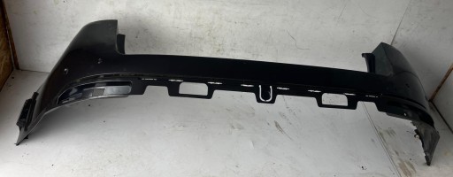 bumper rear part PEUGEOT 508 SW KOMBI RXH EEHD