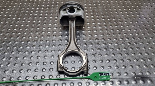piston connecting rod KPL 079107066DT R079L AUDI RS6 S8 Q7 4.0 TFSI CEU