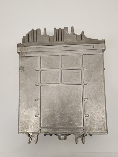 computer Centralina Motore Volvo V40 0281001906