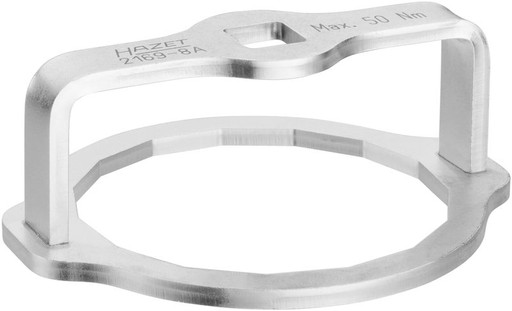 КЛЮЧ ДЛЯ ЗНЯТТЯ МАСЛЯНИХ ФІЛЬТРІВ