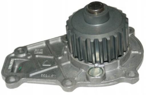 0576 - ВОДЯНОЙ НАСОС LIGIER IXO / JS 50 / JS RC LOMBARDINI DCI