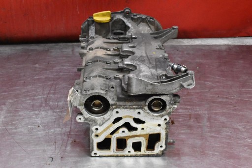 TESTATA Motore FDP1640 RENAULT MEGANE 2 II 2.0 16V 136 KM 02-06