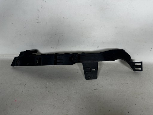 OPEL ASTRA 4 IV J 09- Support plaque Support phare avant Gauche Avant 13287639