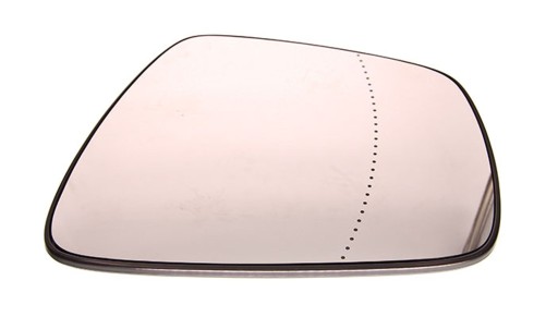 4424837 - КОМПЛЕКТ ЗЕРКАЛ RENAULT ESPACE V, GRAND SCENIC, KADJAR, KOLEOS II, SCENIC