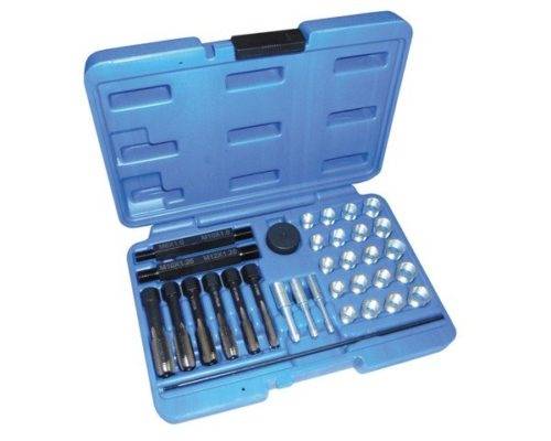 A-696 РЕМКОМПЛЕКТ РЕЗЬБЫ СВЕЧИ НАПАЛЬНОГО НАкаливания