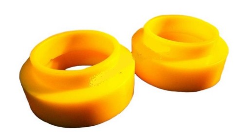 09500 - Шайбы Frontera B под пружины полибуши 50 мм