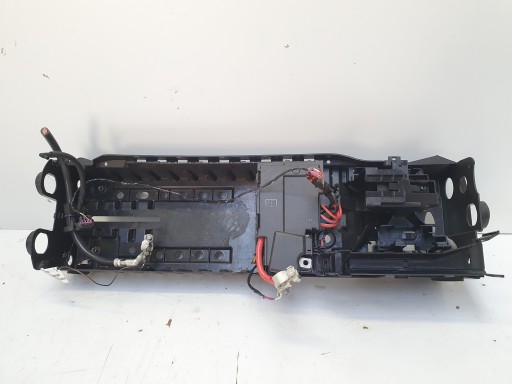 39023243 - Основание аккумуляторного ящика opel astra k