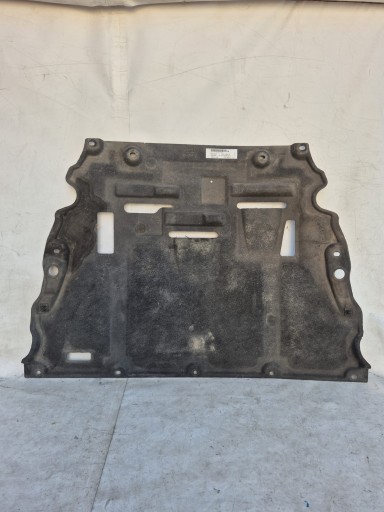 FORD MONDEO MK5 S-MAX MK2 cover motor cover DG93-6P013-BL