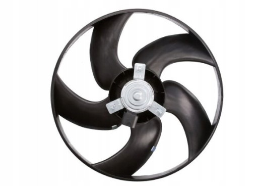 572323U1 - ВЕНТИЛЯТОР РАДІАТОРА PEUGEOT 206