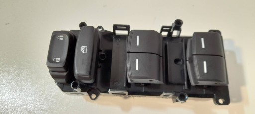 Honda Civic X control panel of the window M64590 (R631)