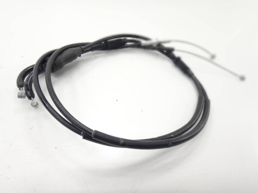 09SD3E092205 - KAWASAKI ZX6R ZX636R 19-ТРОСЫ ГАЗА
