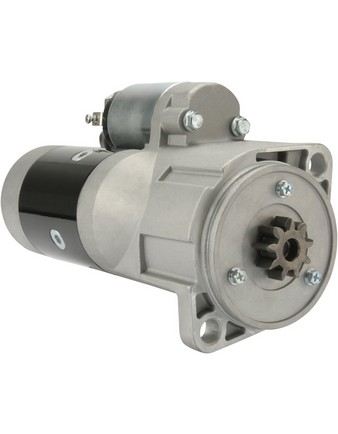 Стартер komatsu yanmar 112676 f032112676 hc-cargo