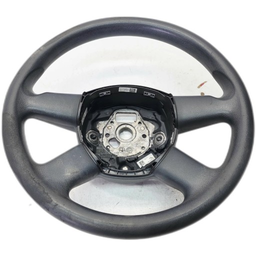 lenkrad AUDI A3 8P A4 B8 A5 8T Q5 8R 8K0419091 6PS 11/26