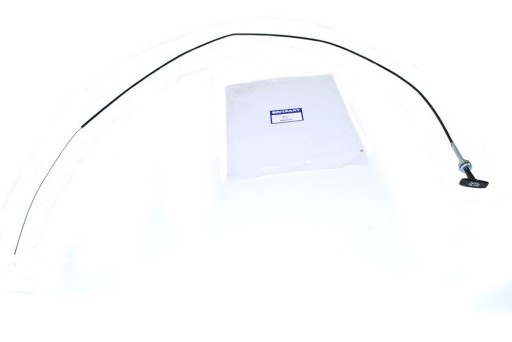 MWC2287 - КАБЕЛЬ ВІДКРИВАННЯ КАПОТА RRC ВІД 87