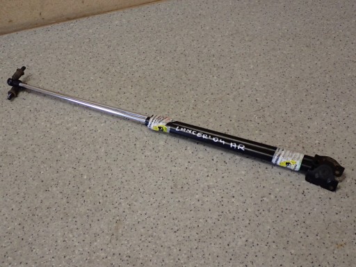 MITSUBISHI LANCER VII ПРИВОДИ БАГАЖНИКА