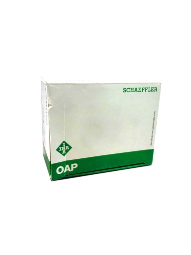 0669 10 - Подшипник, автоматическая коробка передач INA 722 0