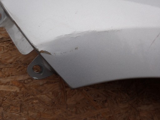 fender left front front HYUNDAI I10 2 II 2013