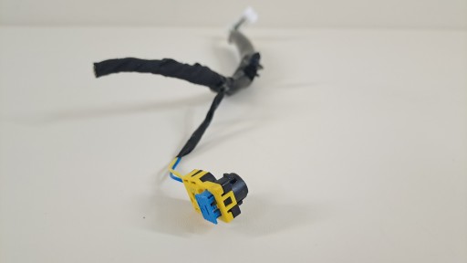 DACIA SANDERO III STEPWAY 21r KOSTKA Connector Contact Tür TYLNYCH heck links rechts