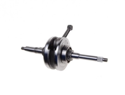 218098 - Коленчатый вал CPI GTX 125 4T