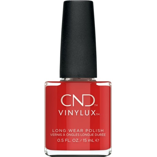 Lak CND Vinylux Devil Red 15ml