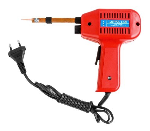 Трансформаторний паяльник 100 Вт [U360