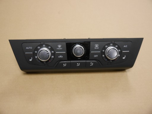 Audi A6 C7 панель кондиціонера 4G0820043CB