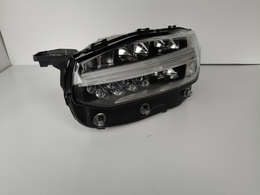 light left REFLEKTOR VOLVO XC90 II 15- FULL LED ACTIVE HIGH BEAM