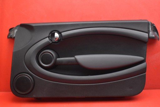 window regulator right front side door EU MINI COOPER ONE R56 06-10