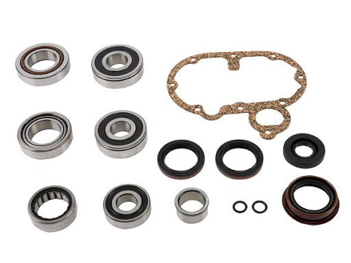 462 0149 - КОМПЛЕКТ НАПР. П. БІГ. FORD B-MAX - C-MAX-ECOSPORT-FIESTA-FOCUS-KA 9