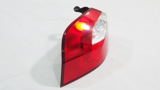 Kia Rio III HB light left rear part 92401-1W2