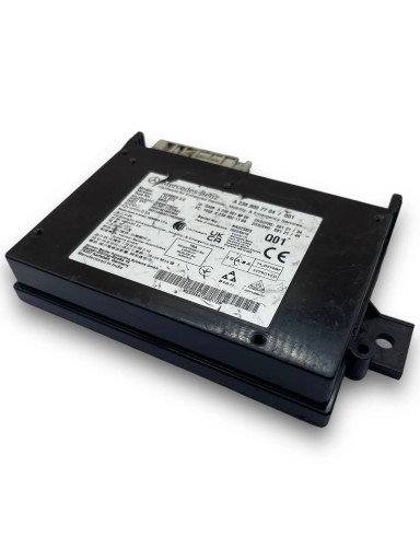 MERCEDES W238 control unit TELEMATIK 2389007704 @M