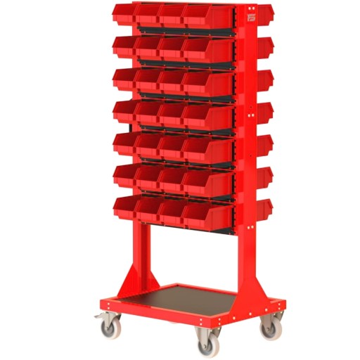 ST 70-21-P3 Підставка для інструментів в комплекті зі смужкою