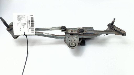 wiper mechanism front 8U1955023 AUDI Q3 and 8U LIFT