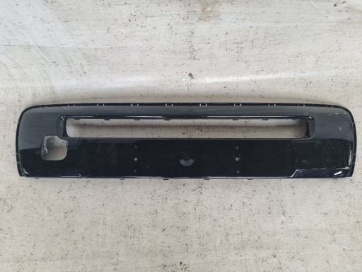 CITROEN C1 II griglia Paraurti Anteriore Griglia GRIGLIA 521120H060