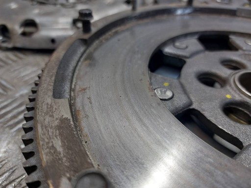 Reifen Rad Schwungrad + Bremsscheibe + Kupplungssatz Kupplungsscheibe + LOZYSKO AUDI A3 8P 2.0 TDI QUATTRO