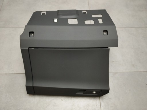 Audi Q3 F3 83a Boîte a gant passager Passegers 83B857035