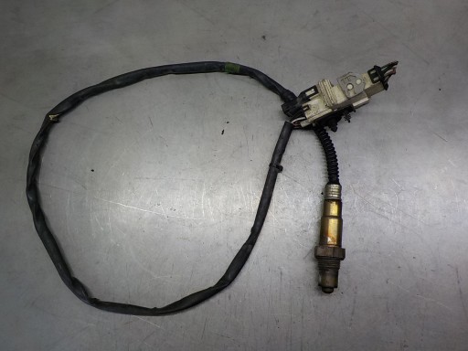 VOLVO S60 II SONDA LAMBDA 0258007135