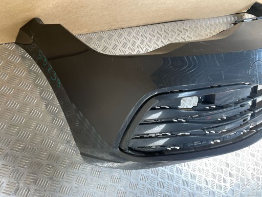 bumper front front VW GOLF VIII 8 5H0 2019-2024 4xPDC 5H0807221J