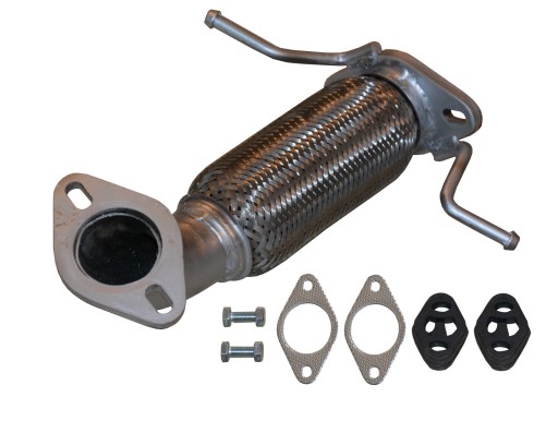 08.549 - FORD MONDEO MK3 1.8 2.0 16V колекторна труба